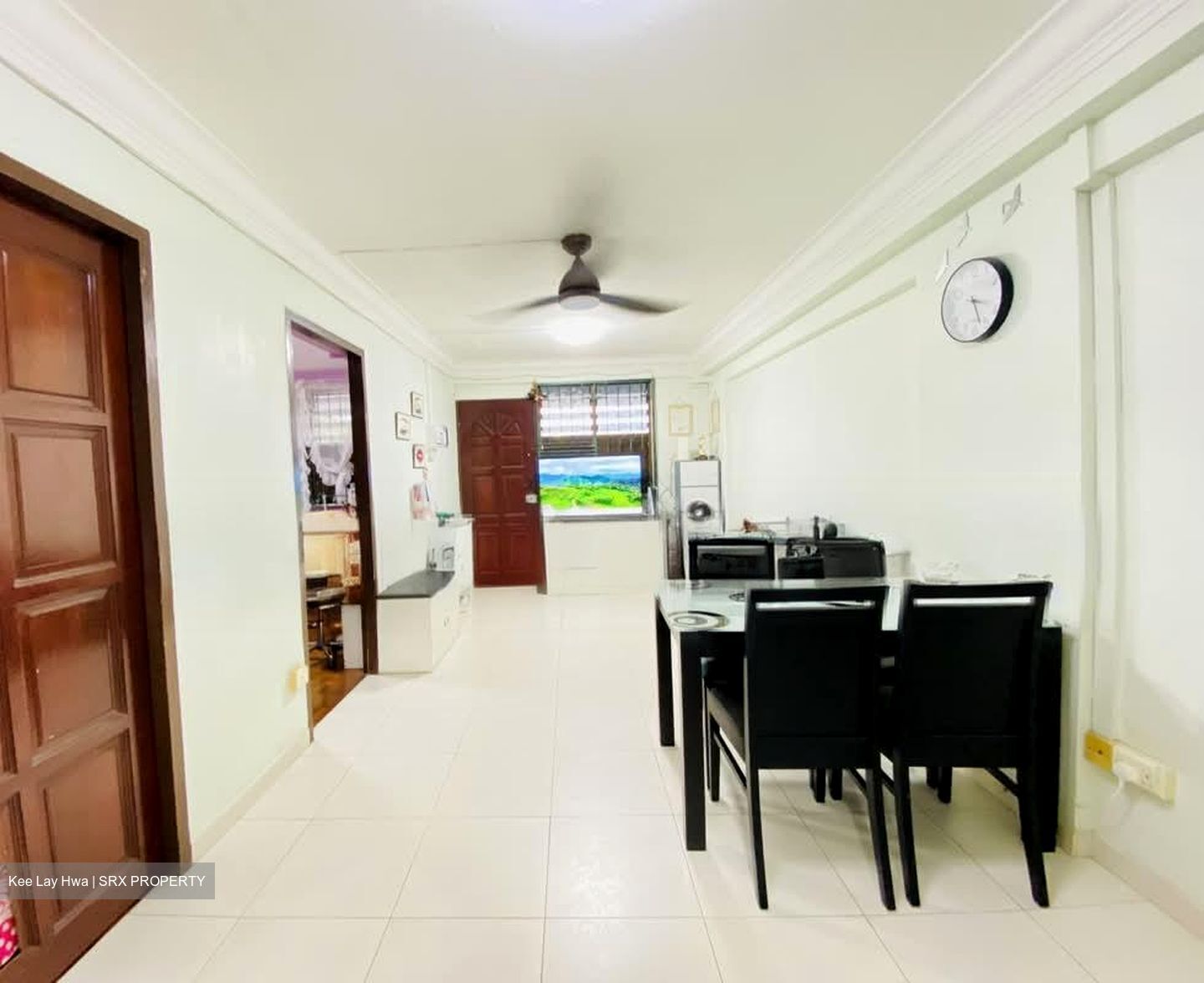 Blk 22 SIN MING VILLE (Bishan), HDB 3 Rooms #548492291